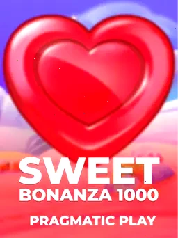 Sweet Bonanza 1000