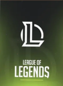 League of Legends